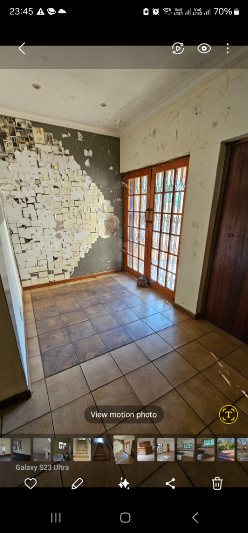 3 Bedroom Property for Sale in Elandsrand North West